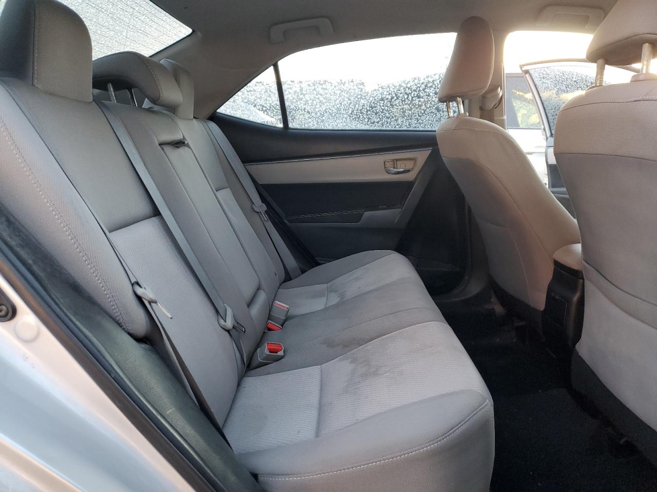 2015 Toyota Corolla - Image 10