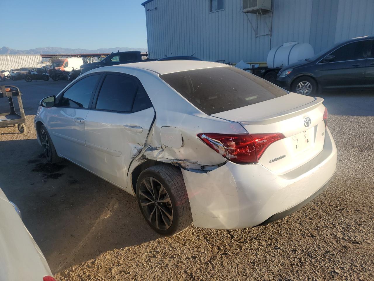 2019 Toyota Corolla - Image 2