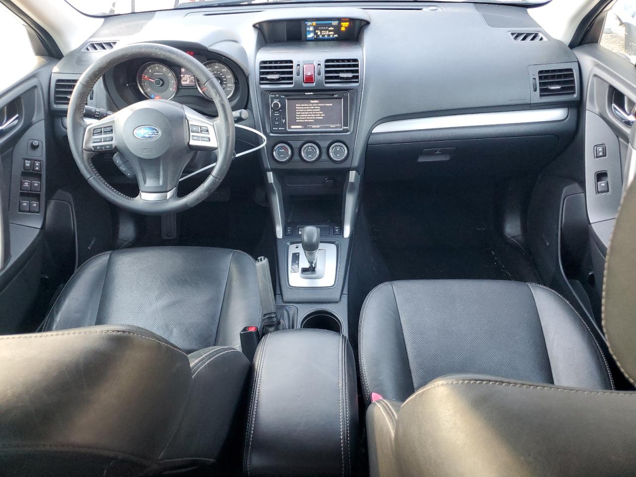 2015 Subaru Forester - Image 8