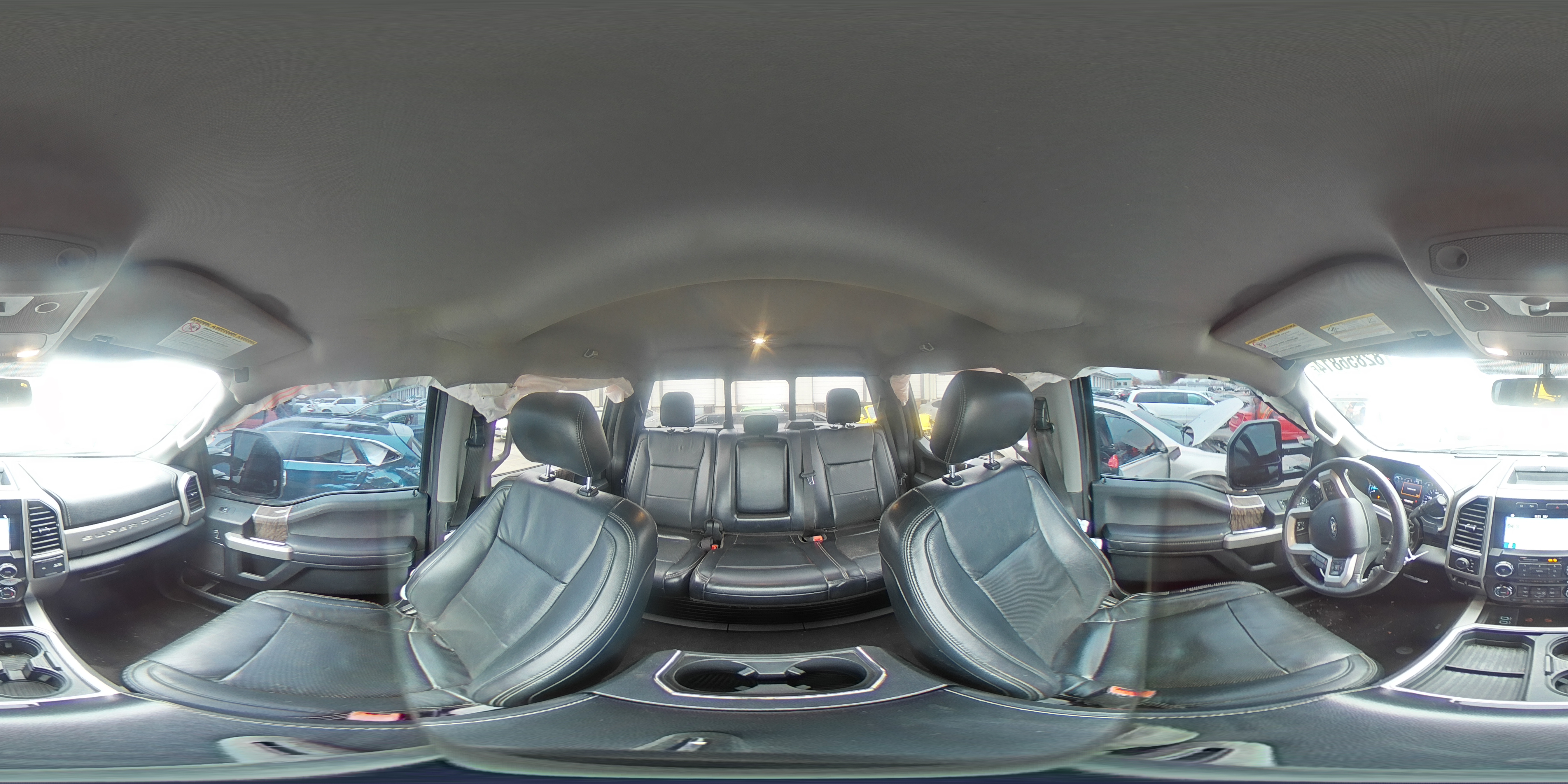 2019 Ford F250 - Image 13