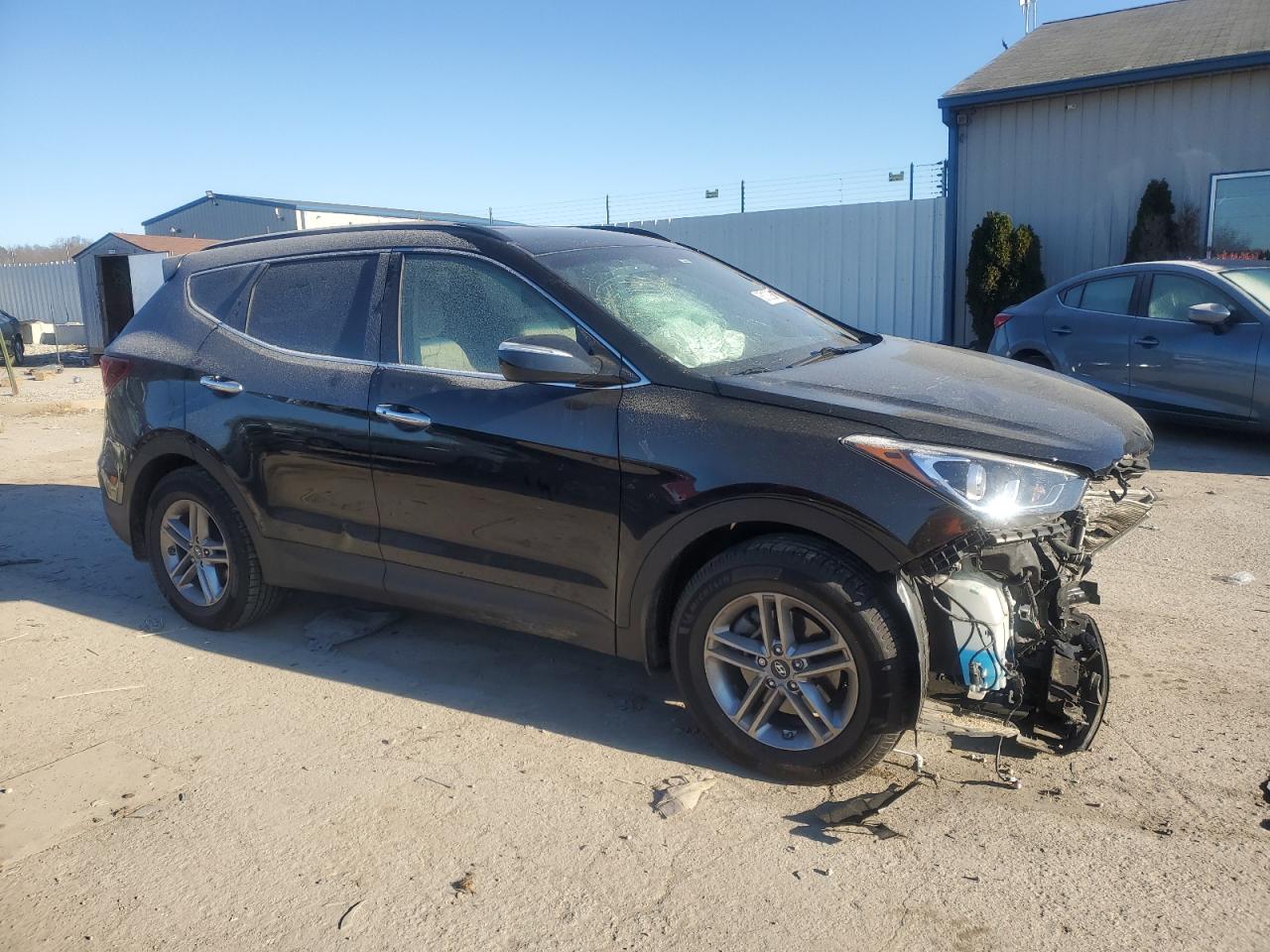 2018 Hyundai Santa Fe - Image 4