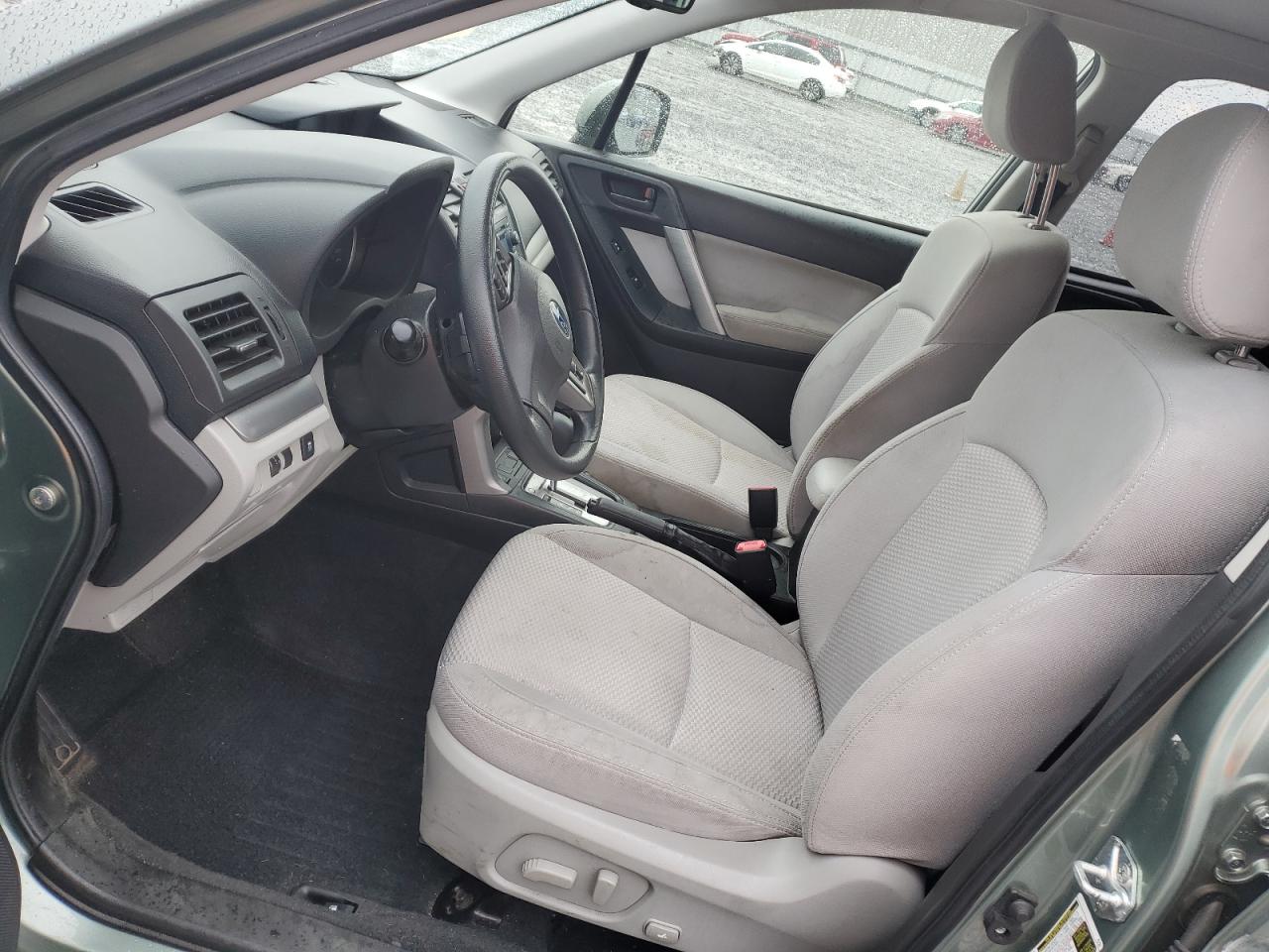 2014 Subaru Forester - Image 7