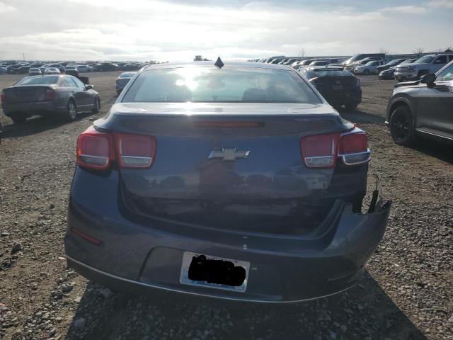  CHEVROLET MALIBU 2014 Синий