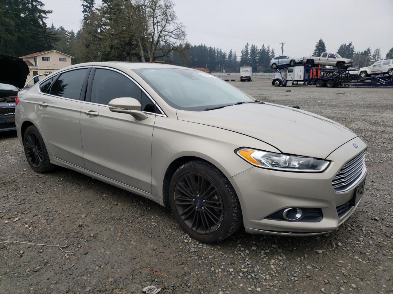 VIN 3FA6P0HD8GR116382 2016 FORD FUSION no.4