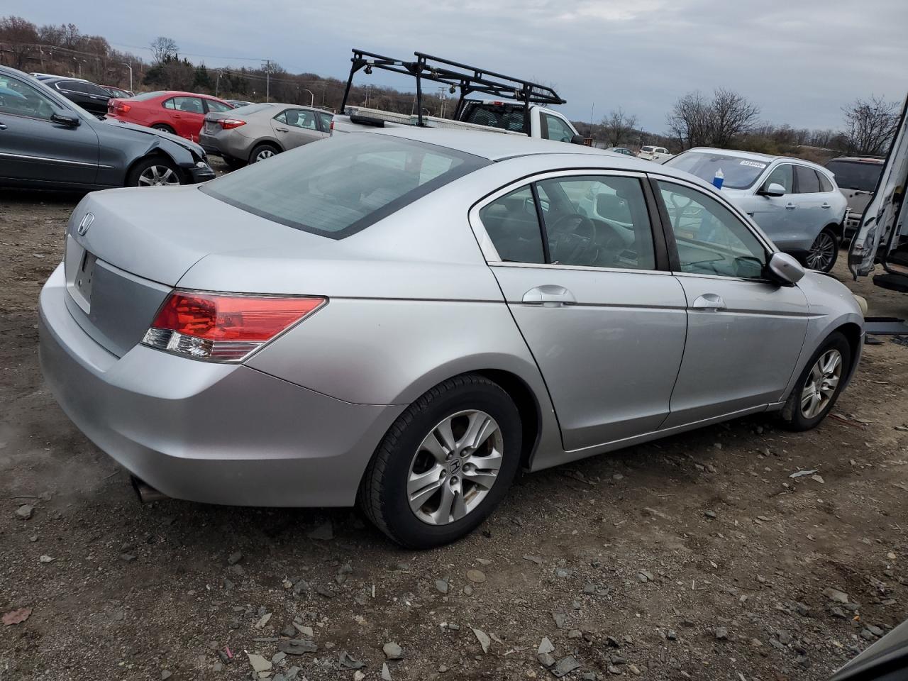 2010 Honda Accord - Image 3