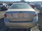 2006 FORD FUSION SEL for sale at Copart IL - SOUTHERN ILLINOIS