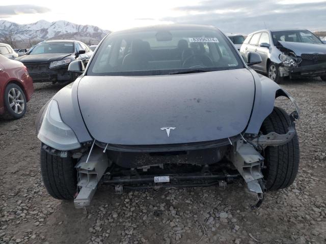  TESLA MODEL 3 2023 Вугільний