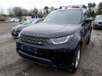 2019 LAND ROVER DISCOVERY for sale at Copart WOLVERHAMPTON