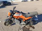 2022 HONDA NVA110 B for sale at Copart CO - COLORADO SPRINGS