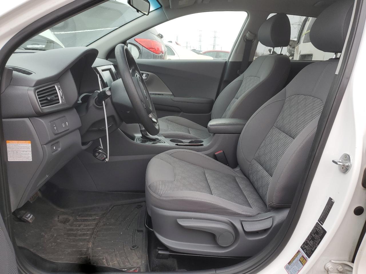 2019 Kia Niro - Image 7