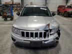 2012 Jeep Compass Sport en Venta en Greenwood, NE - Front End