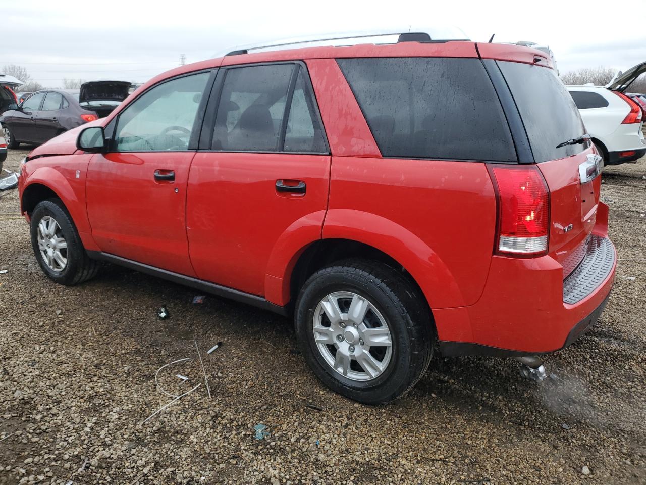 2006 Saturn Vue VIN: 5GZCZ33D86S833950 Lot: 83457154