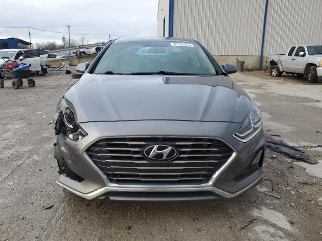  HYUNDAI SONATA 2018 Серый