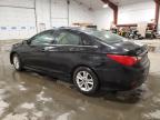 2014 Hyundai Sonata Gls продається в Center Rutland, VT - Front End