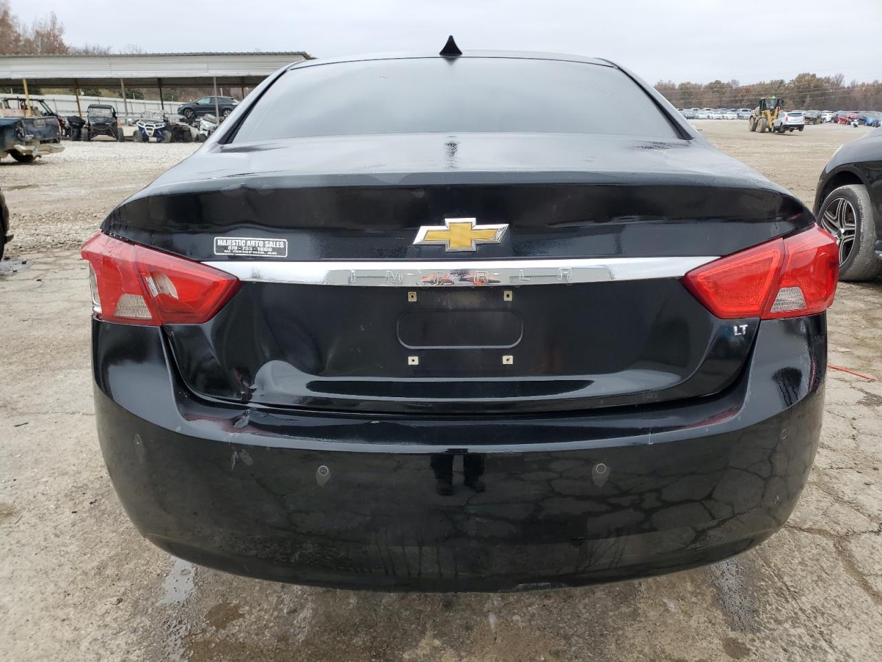 2014 Chevrolet Impala - Image 6