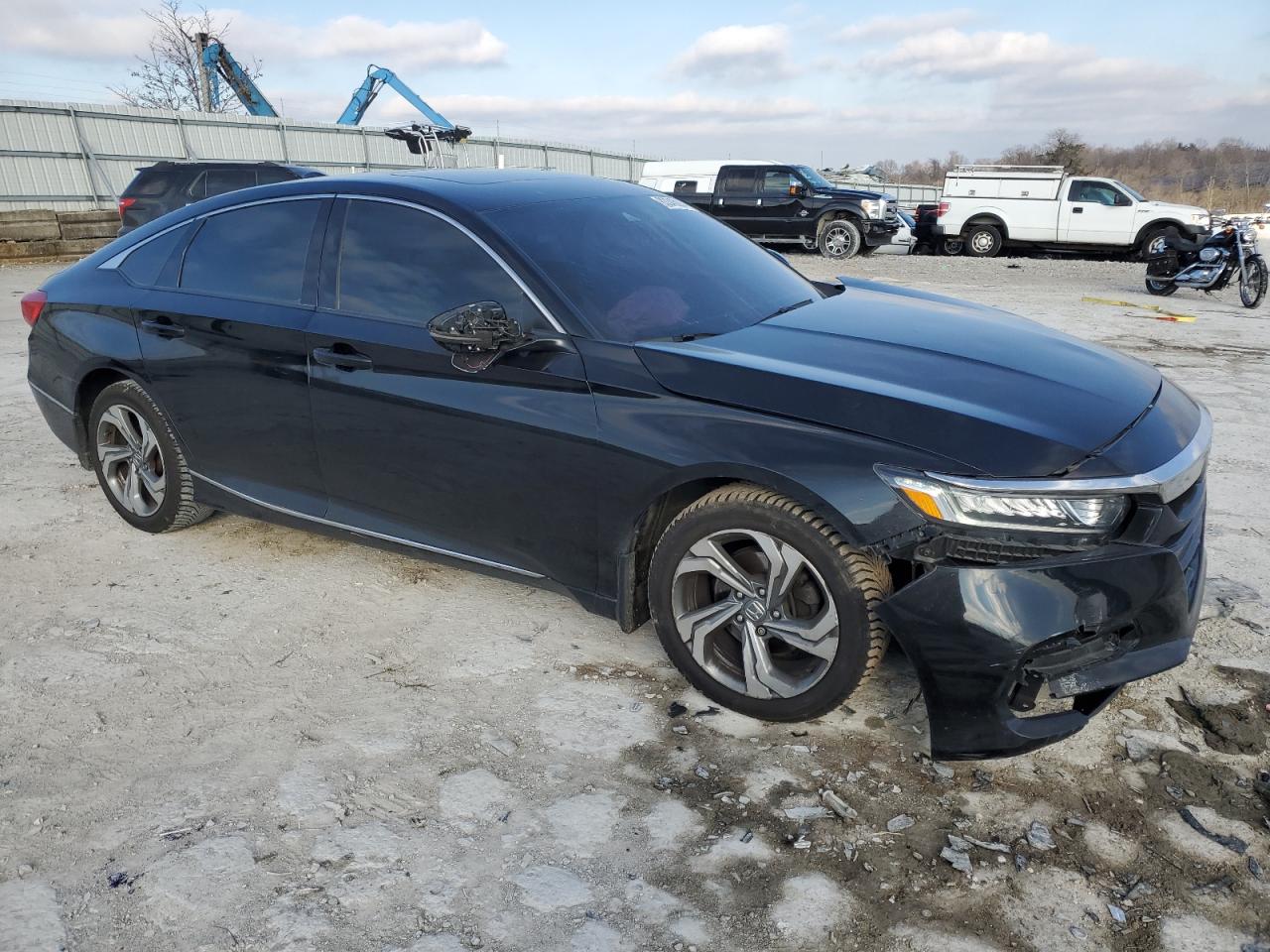 2018 Honda Accord - Image 4
