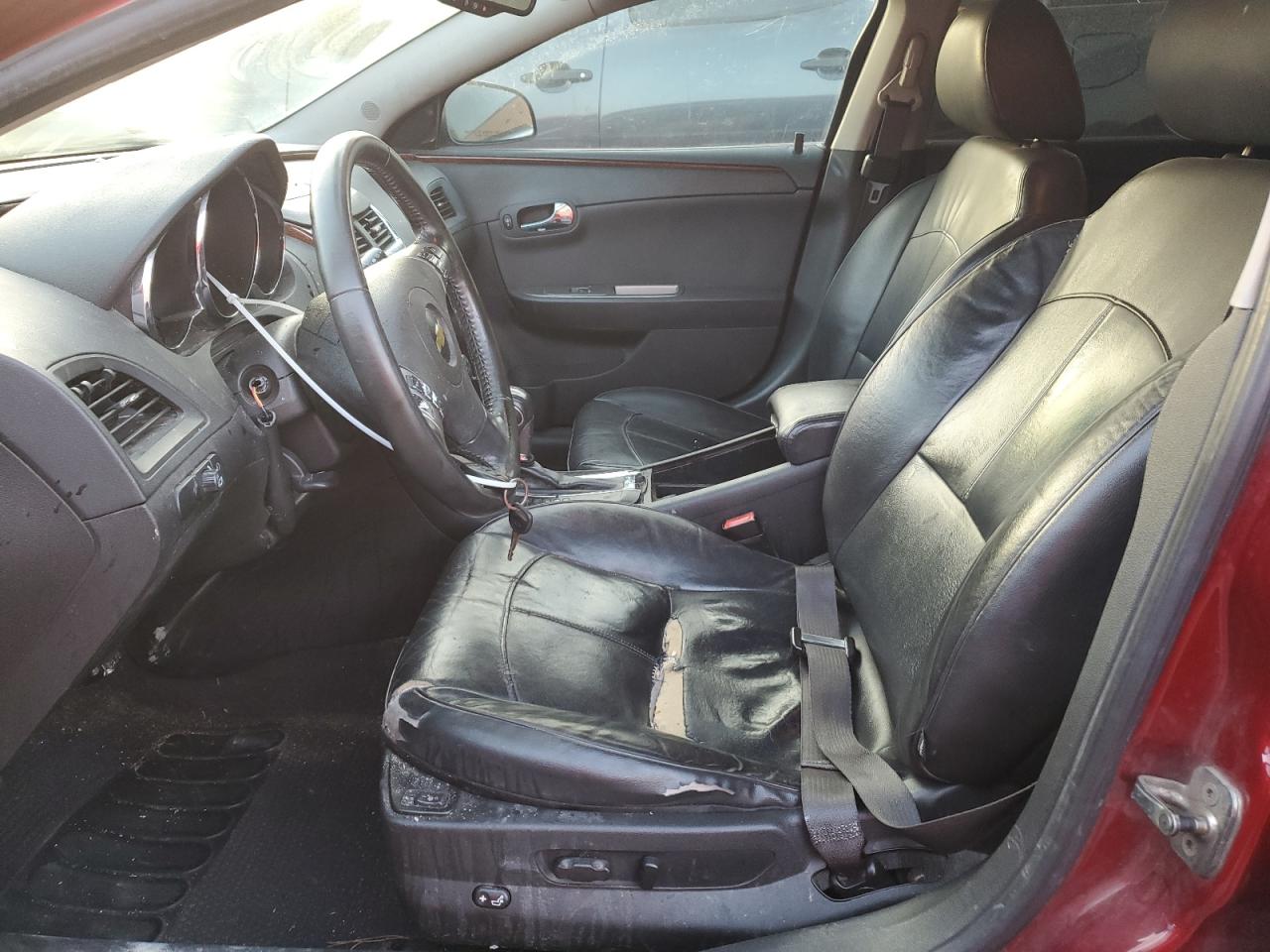 2011 Chevrolet Malibu - Image 7