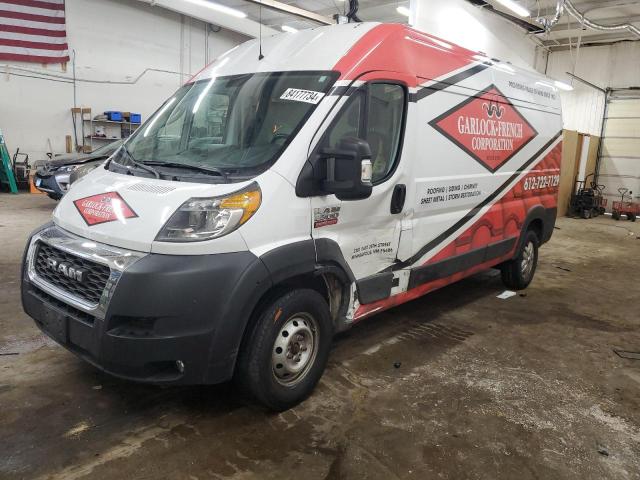 2019 Ram Promaster 2500 2500 High