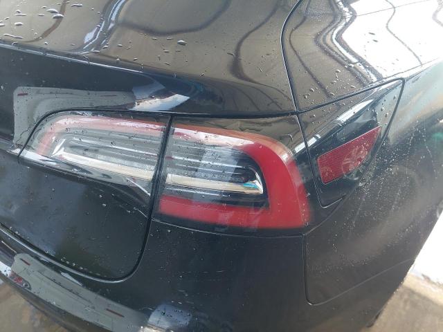5YJ3E1EA3KF310198 - 2019 Tesla MODEL 3 - #undefined
