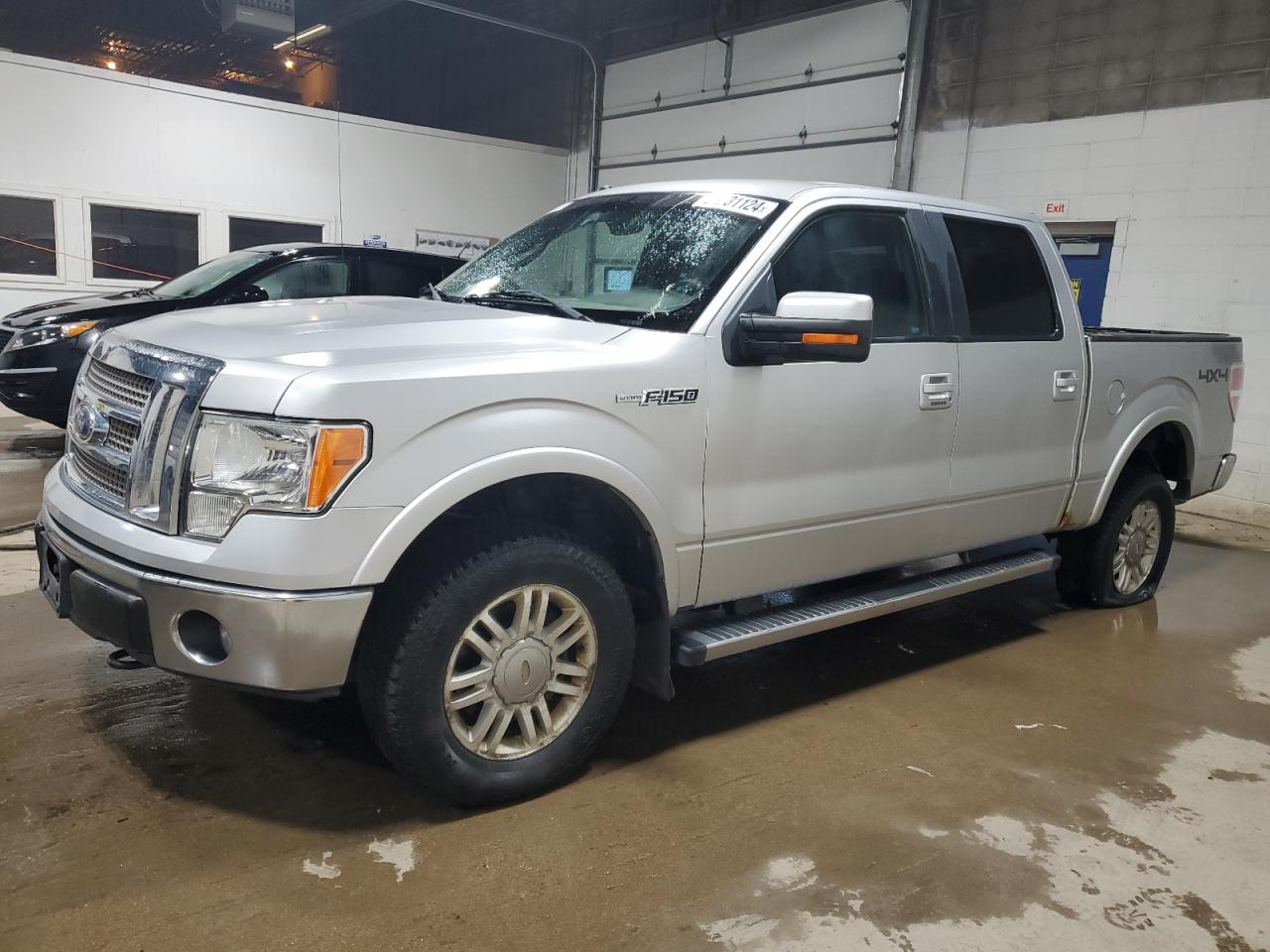 2011 Ford F-150 - Image 1