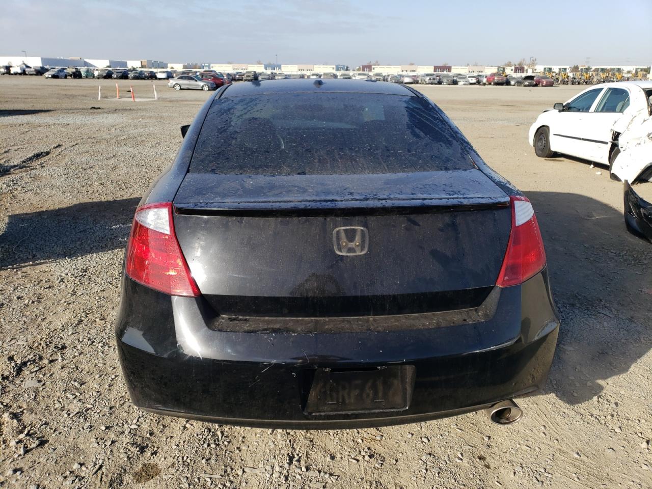 2009 Honda Accord - Image 6