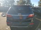 2015 Hyundai Santa Fe Gls იყიდება Denver-ში, CO - Minor Dent/Scratches