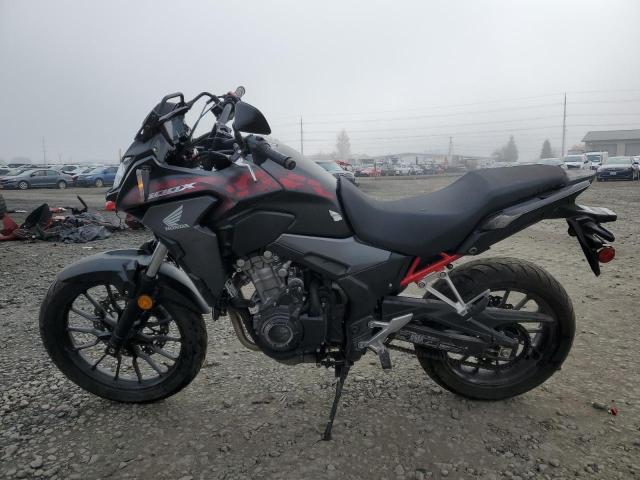 2021 HONDA CB500 XA