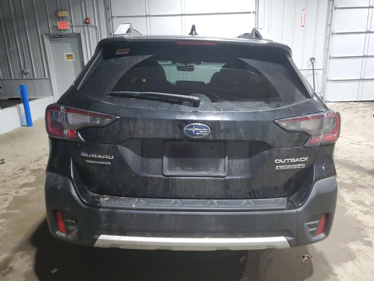 2020 Subaru Outback - Image 6