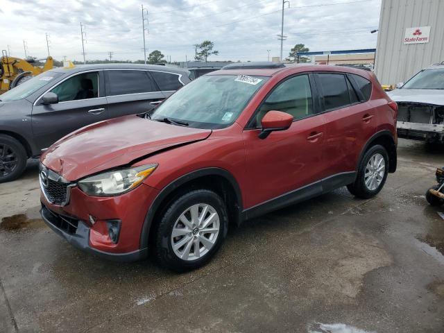 2013 Mazda Cx-5 Touring