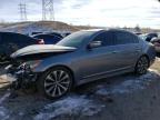 2013 Hyundai Genesis 5.0L de vânzare în Littleton, CO - Front End