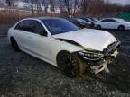 2023 MERCEDES-BENZ S 580 4MATIC for sale at Copart NY - NEWBURGH