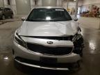 2018 Kia Forte Lx за продажба в Avon, MN - Front End