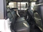 2022 Jeep Wrangler Unlimited Sport na sprzedaż w Windsor, NJ - Side