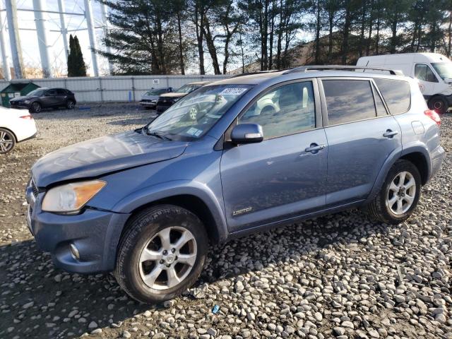 2012 Toyota Rav4 Limited