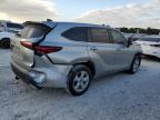 2023 Toyota Highlander L за продажба в Opa Locka, FL - Front End