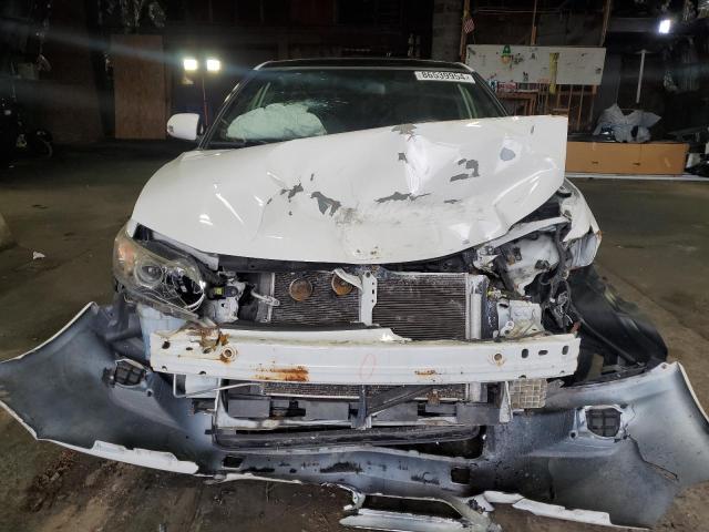  TOYOTA SCION 2013 Белый