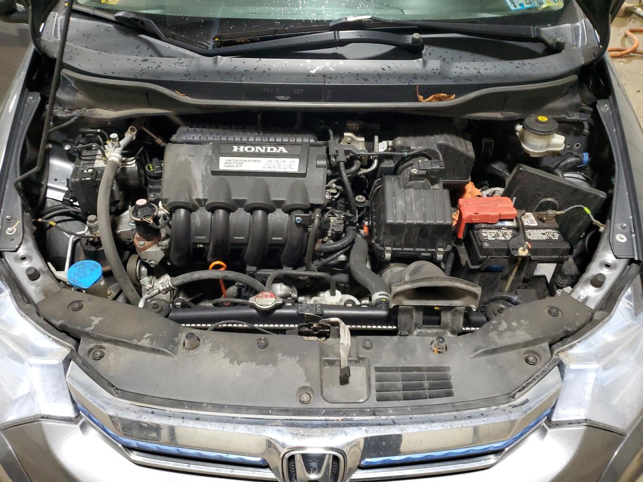 2014 Honda Insight - Image 11