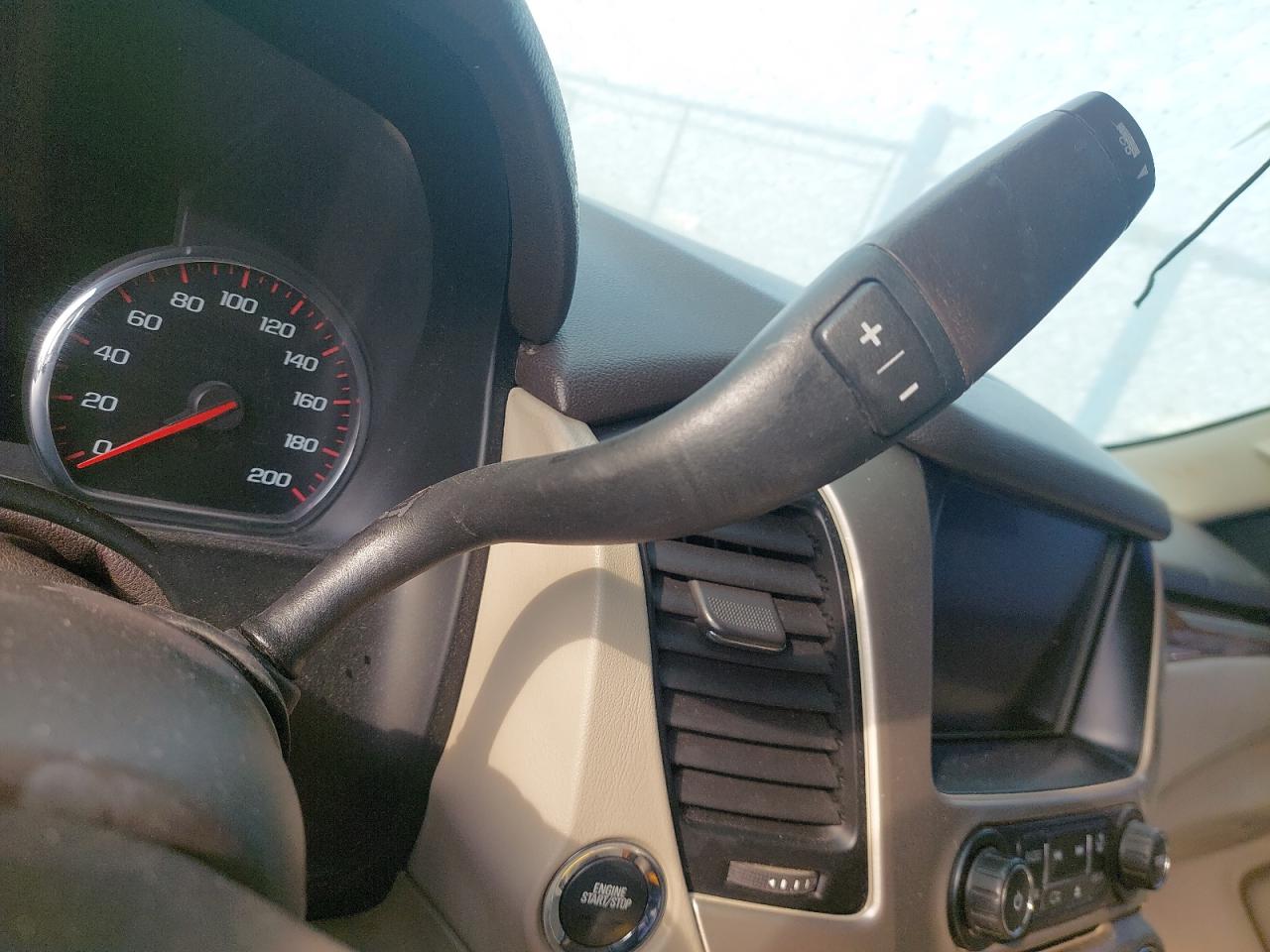 1GKS27KJ9FR630772 - 2015 GMC YUKON - #86932354