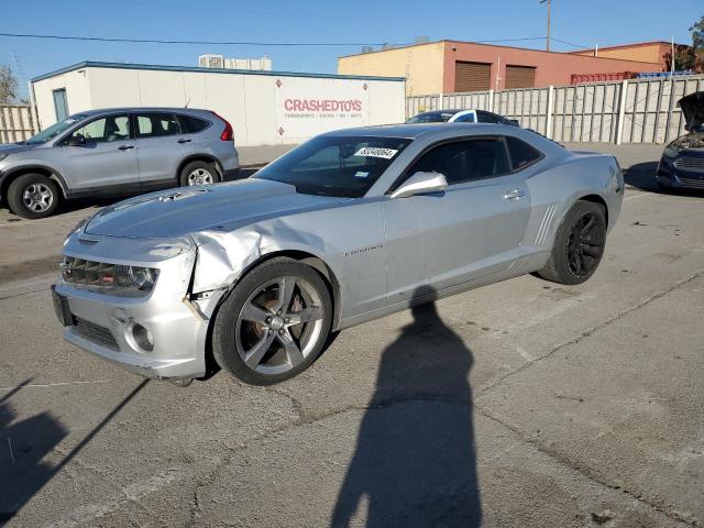 2011 Chevrolet Camaro 2Ss