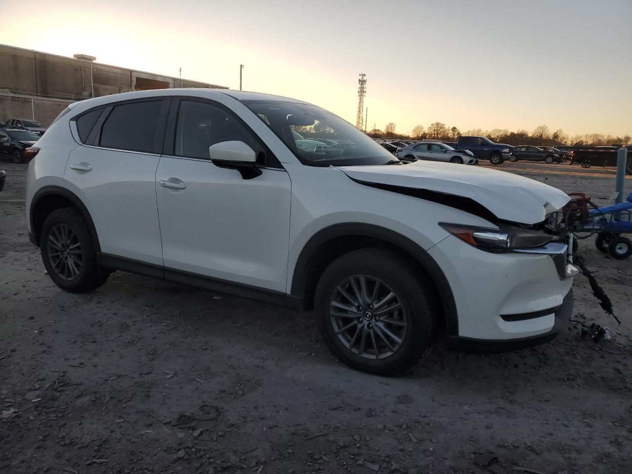 2019 Mazda CX-5 - Image 4