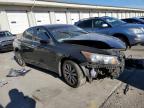 2012 Honda Accord Exl en Venta en Louisville, KY - Front End