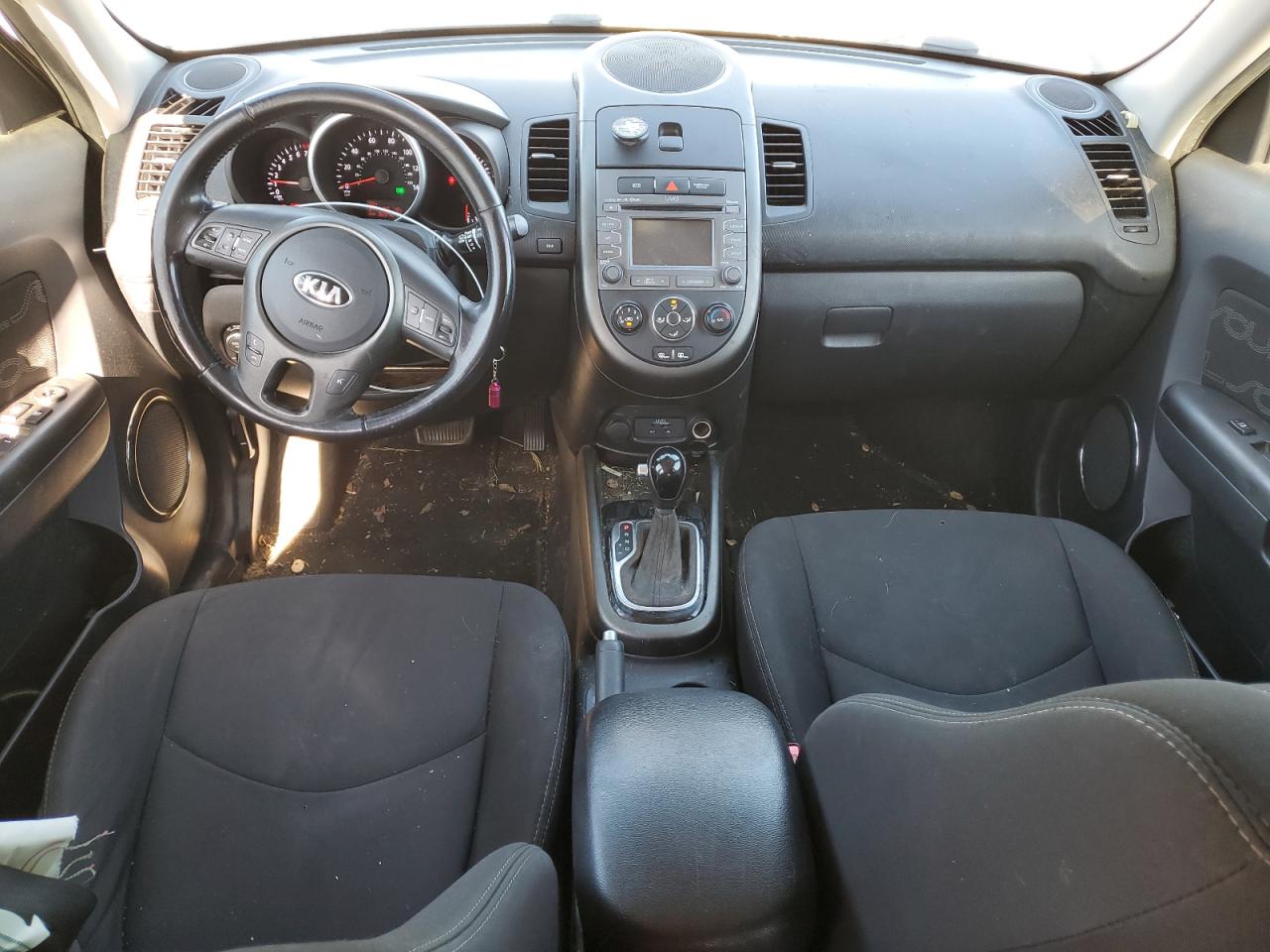 2013 Kia Soul - Image 8