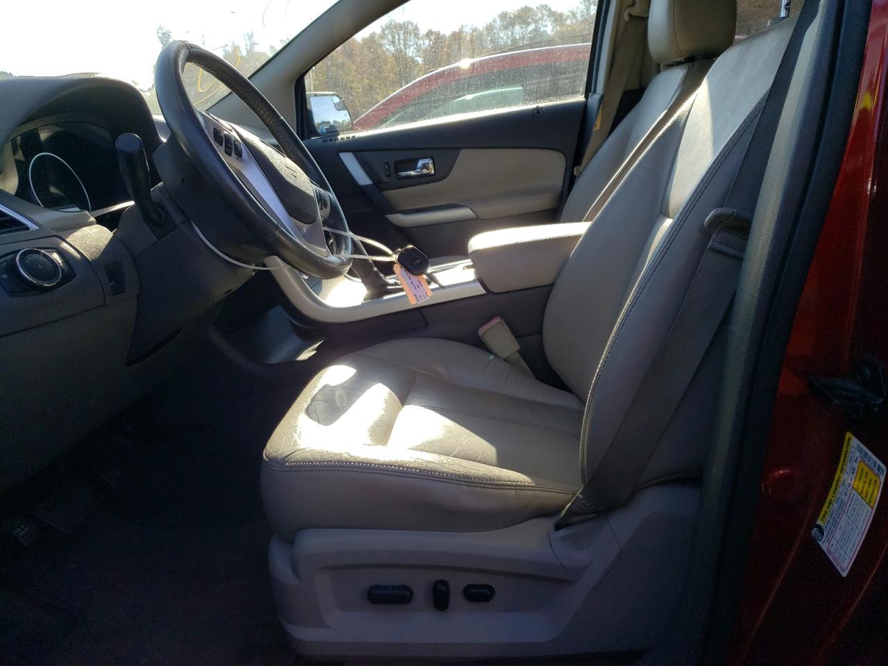 2013 Ford Edge - Image 7
