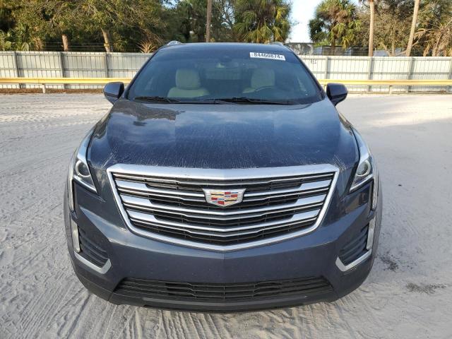  CADILLAC XT5 2018 Charcoal