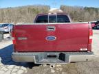 2004 Ford F150 Supercrew იყიდება Hurricane-ში, WV - All Over