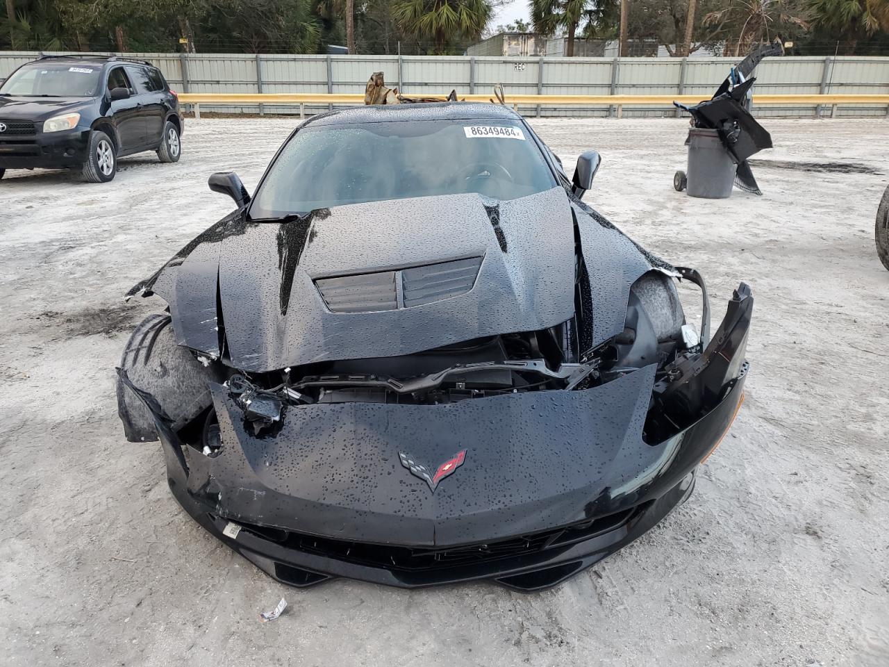 2019 Chevrolet Corvette - Image 5