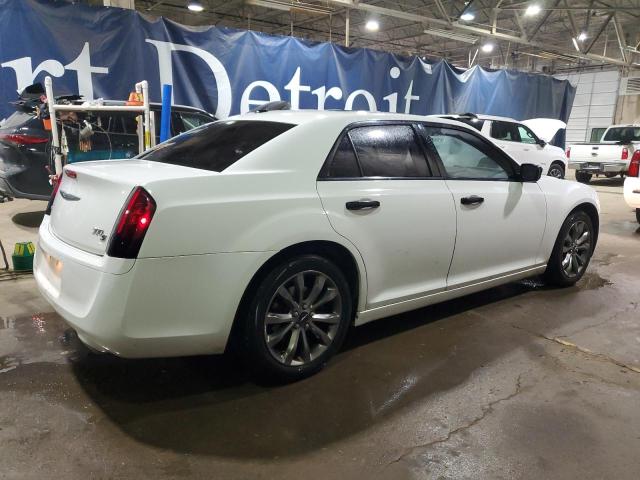 Седаны CHRYSLER 300 2014 Белый