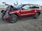 2022 Jeep Grand Cherokee Limited за продажба в Mercedes, TX - Front End