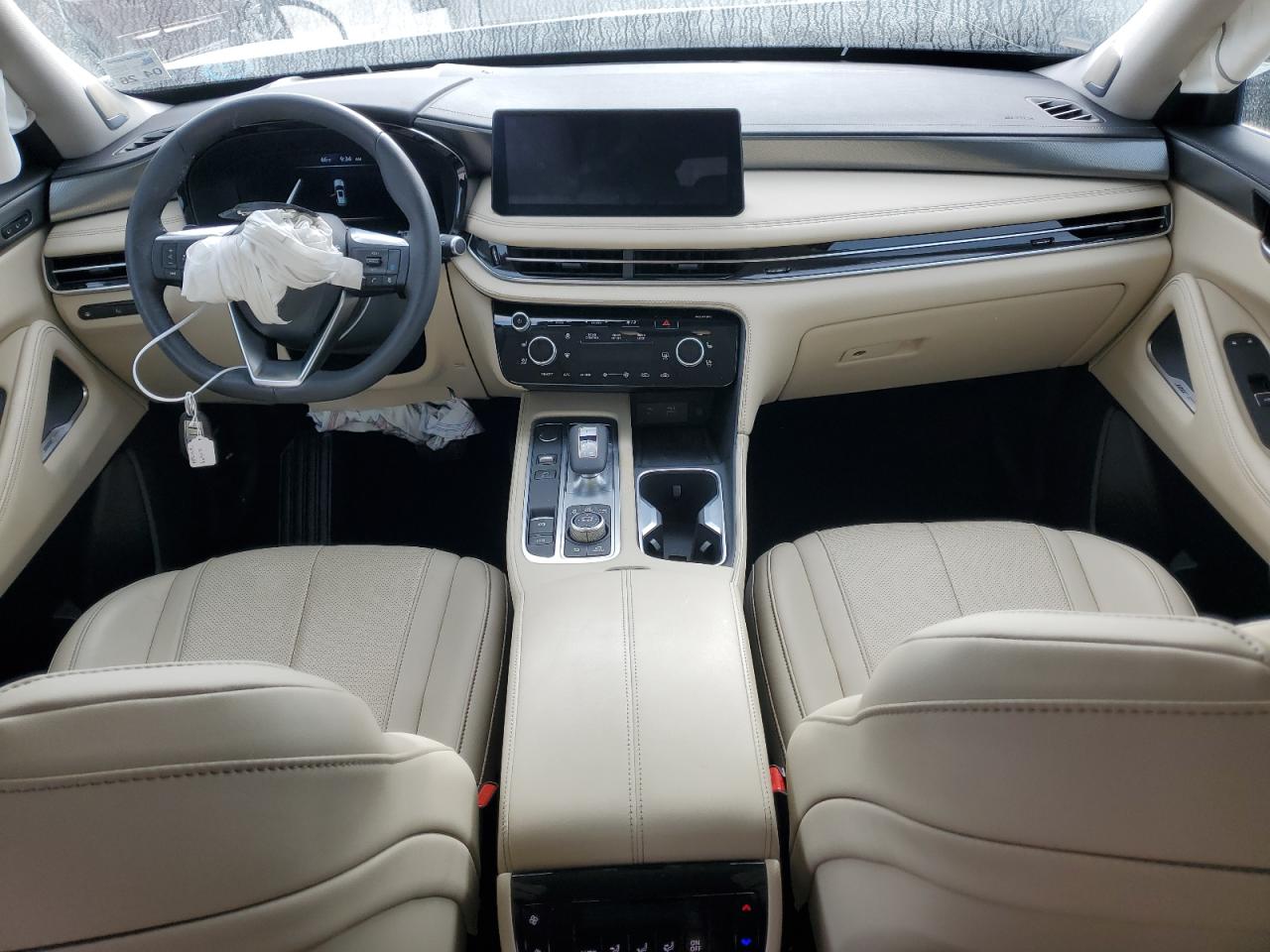 2024 Infiniti QX60 - Image 8