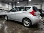 2015 Nissan Versa Note S იყიდება Ham Lake-ში, MN - Front End